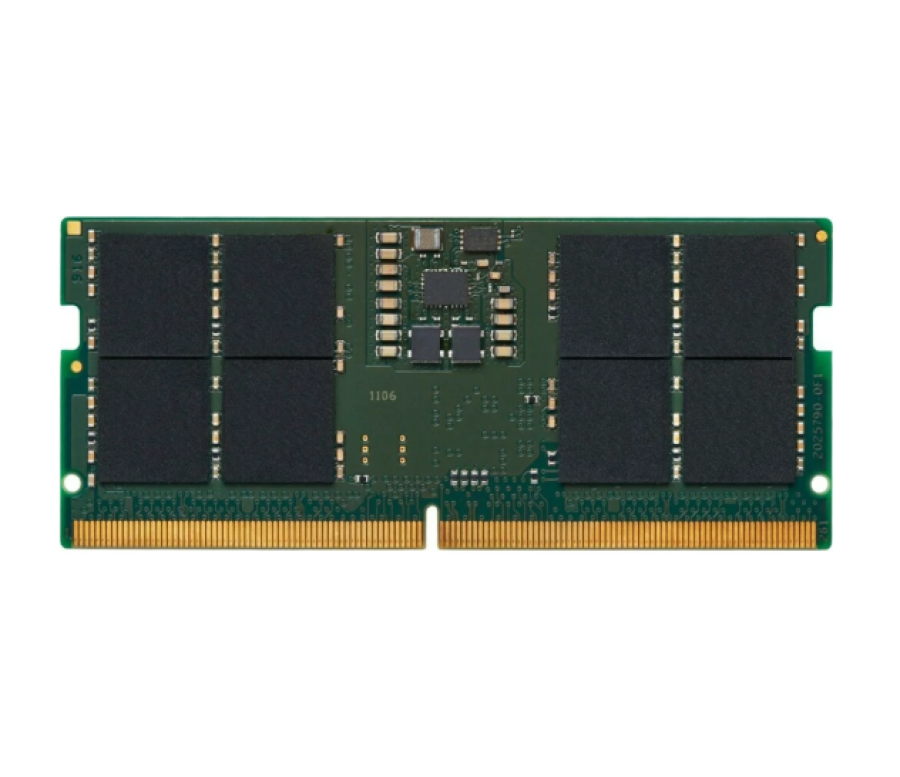 Kingston ValueRAM SODIMM (KVR48S40BS8-16)