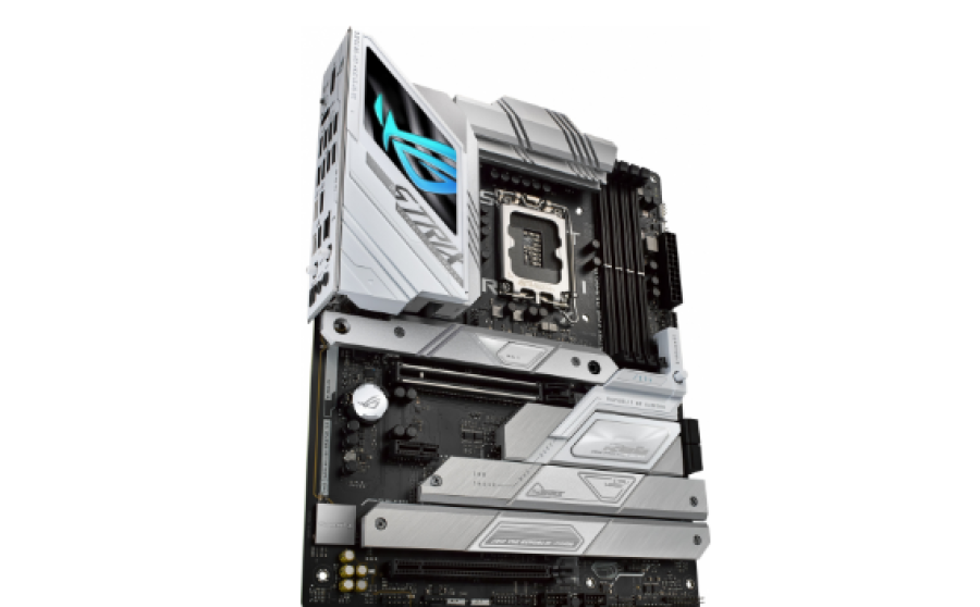 ASUS ROG STRIX Z790-A GAMING WIFI II (ROG STRIX Z790-A GAMING WIFI II)