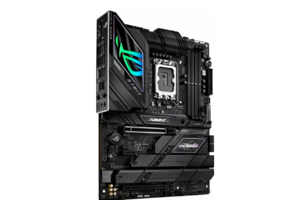 ASUS ROG STRIX Z790-F GAMING WIFI II (ROG STRIX Z790-F GAMING WIFI II)