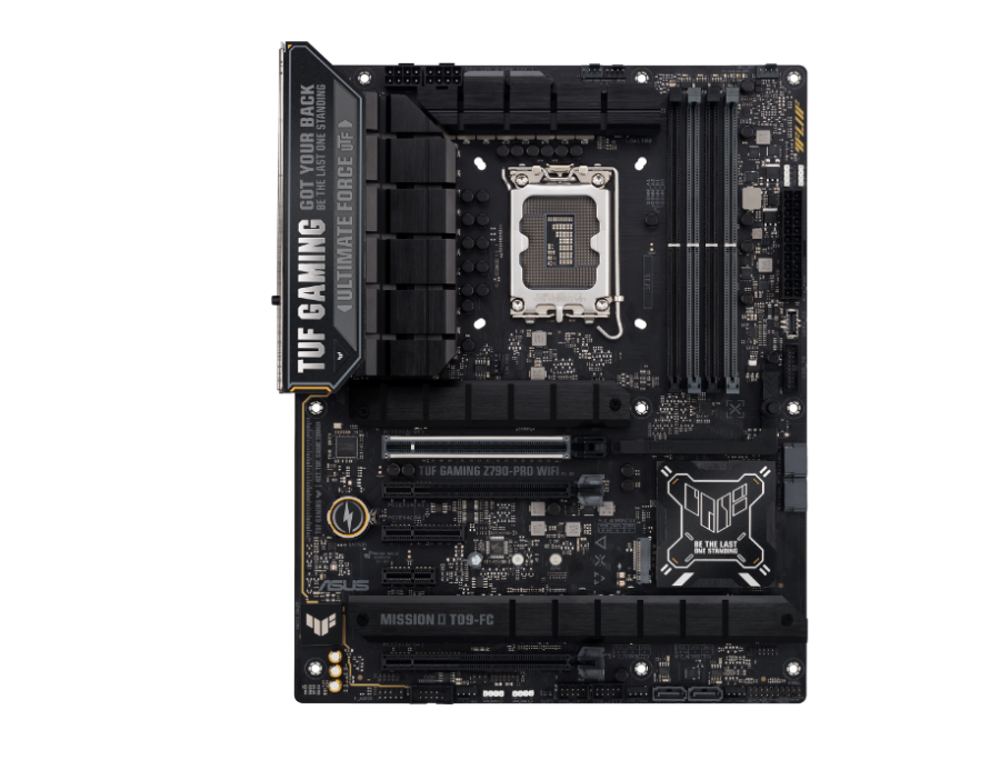 ASUS TUF GAMING Z790-PRO WIFI (90MB1FJ0-M0EAY0)
