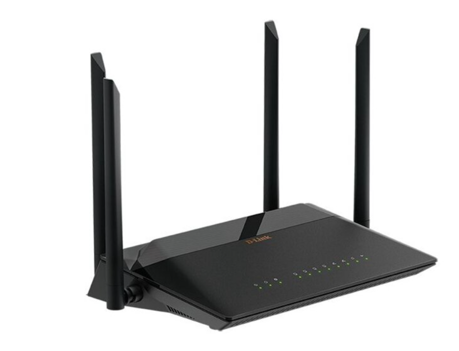 D-Link DSL-245GR/R1A