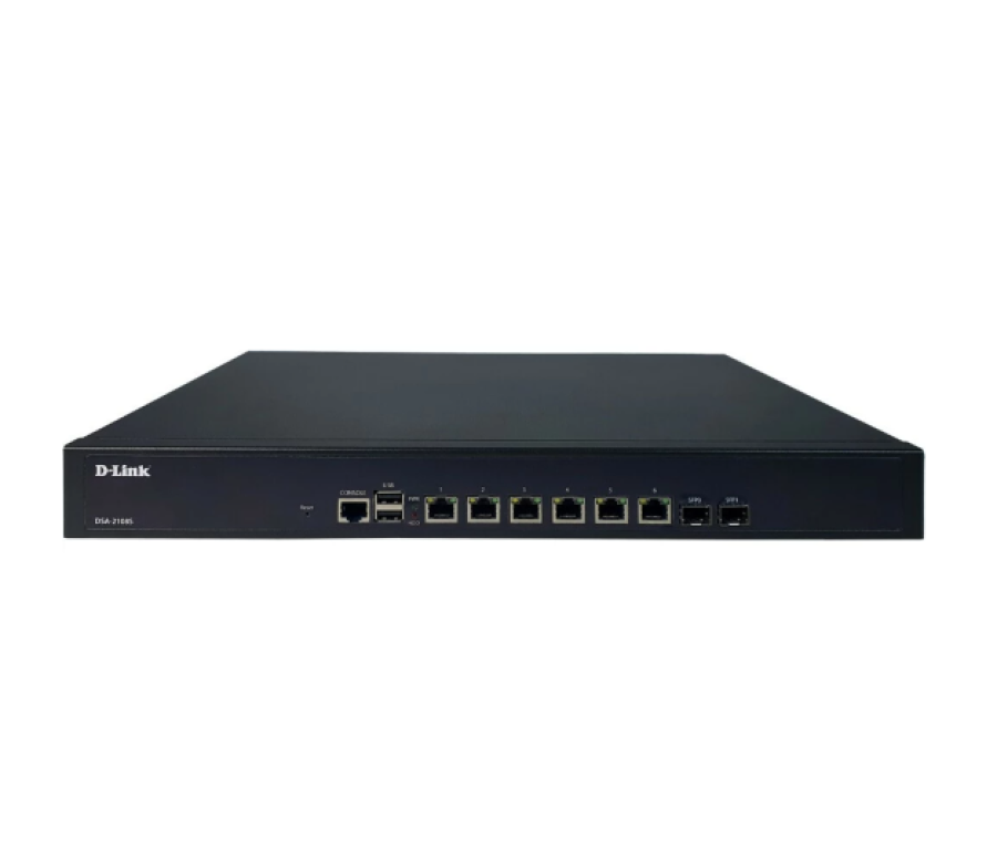D-Link DSA-2108S/A1A