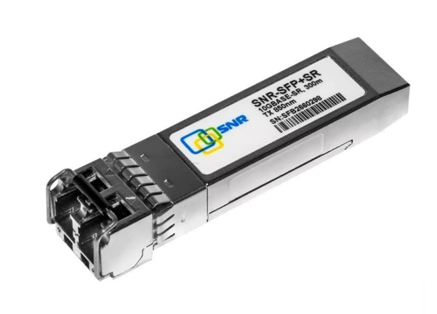 SNR SNR-SFP+SR