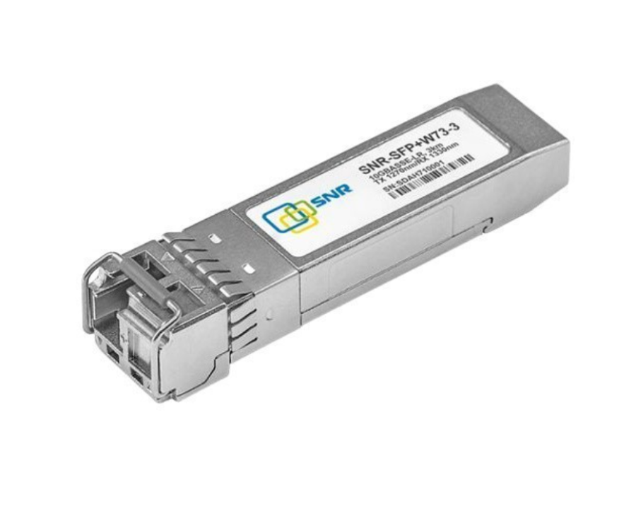 SNR SNR-SFP+W73-3