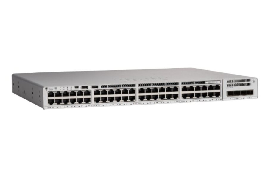 Cisco C9200L-48T-4X-E