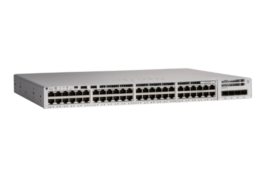 Cisco C9200L-48T-4G-E