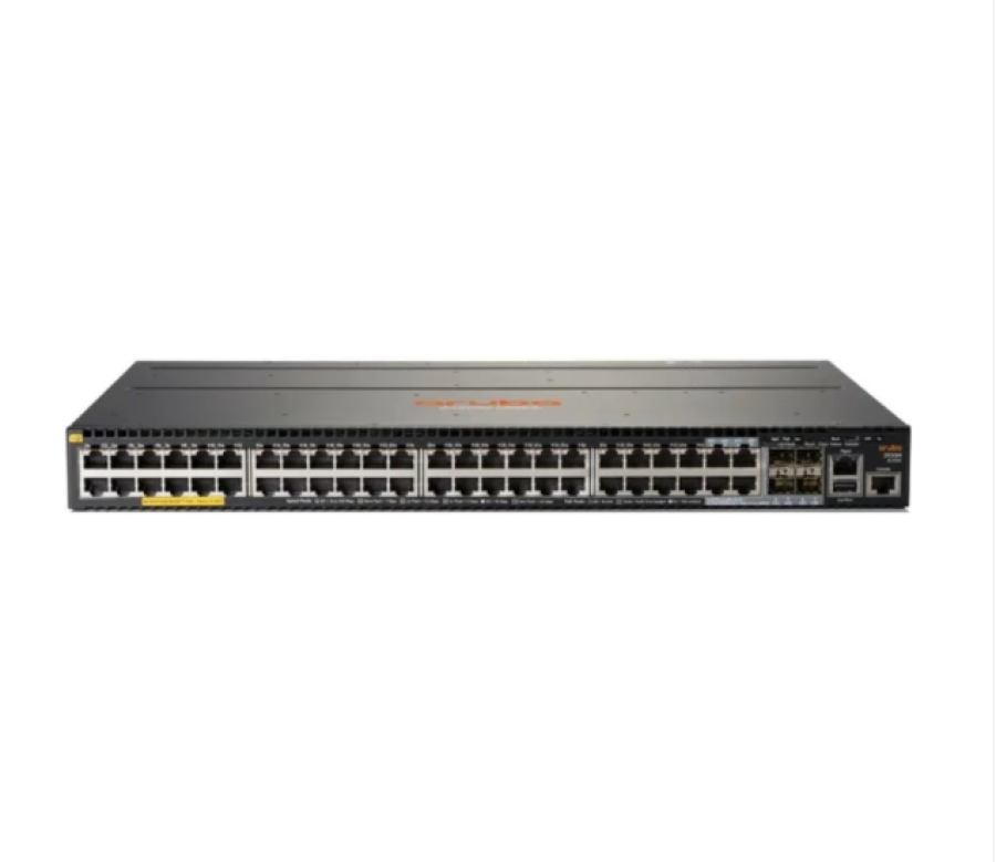 HPE Aruba 2930M (JL322A)