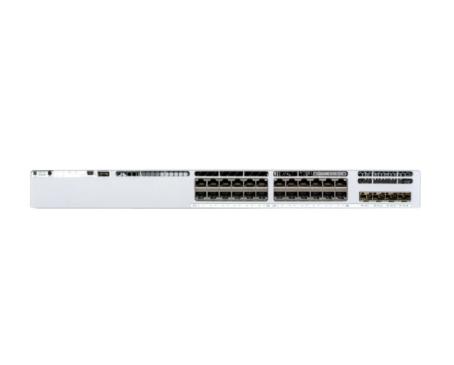 Cisco C9300L-24P-4X-A