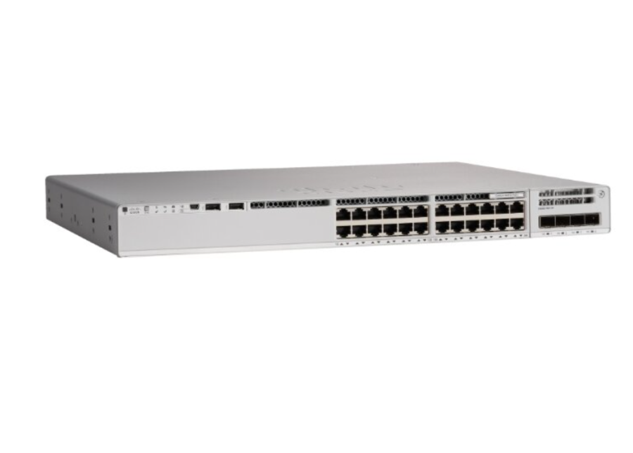 Cisco C9200L-24T-4X-E