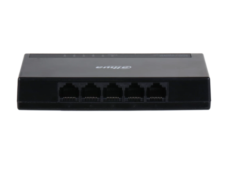 Dahua DH-PFS3005-5GT-L