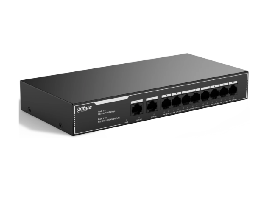 Dahua DH-SG1010LP