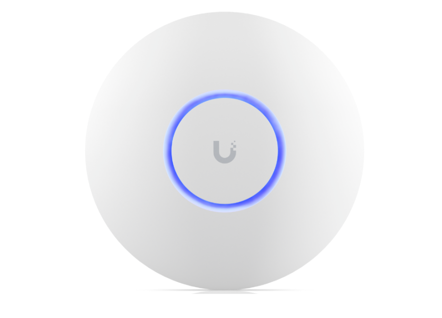 Ubiquiti UniFi 6+ AP (UniFi 6+ AP (U6+))