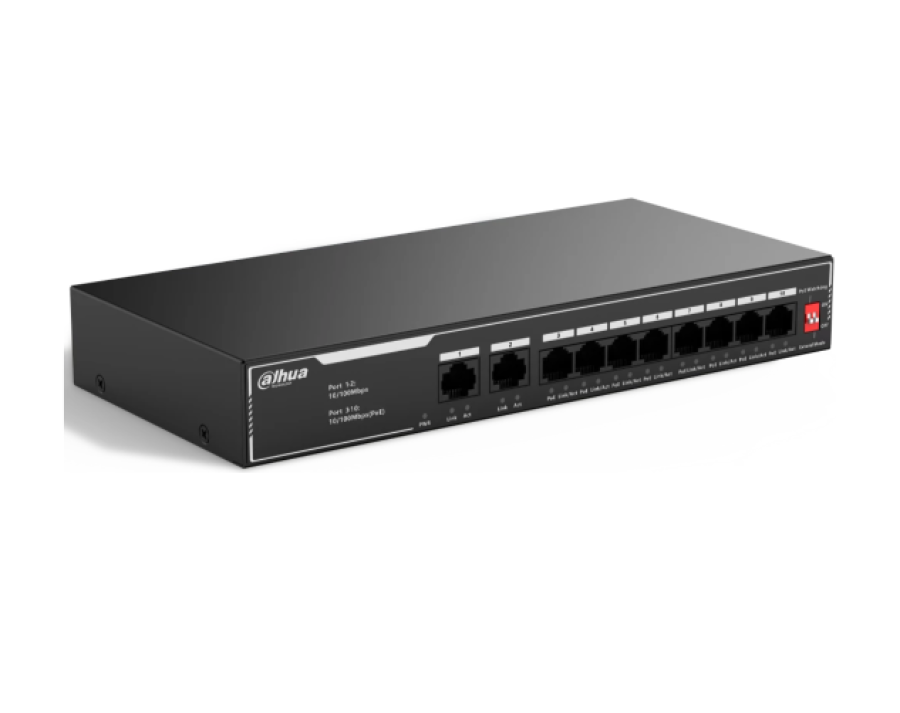 Dahua DH-SF1010LP