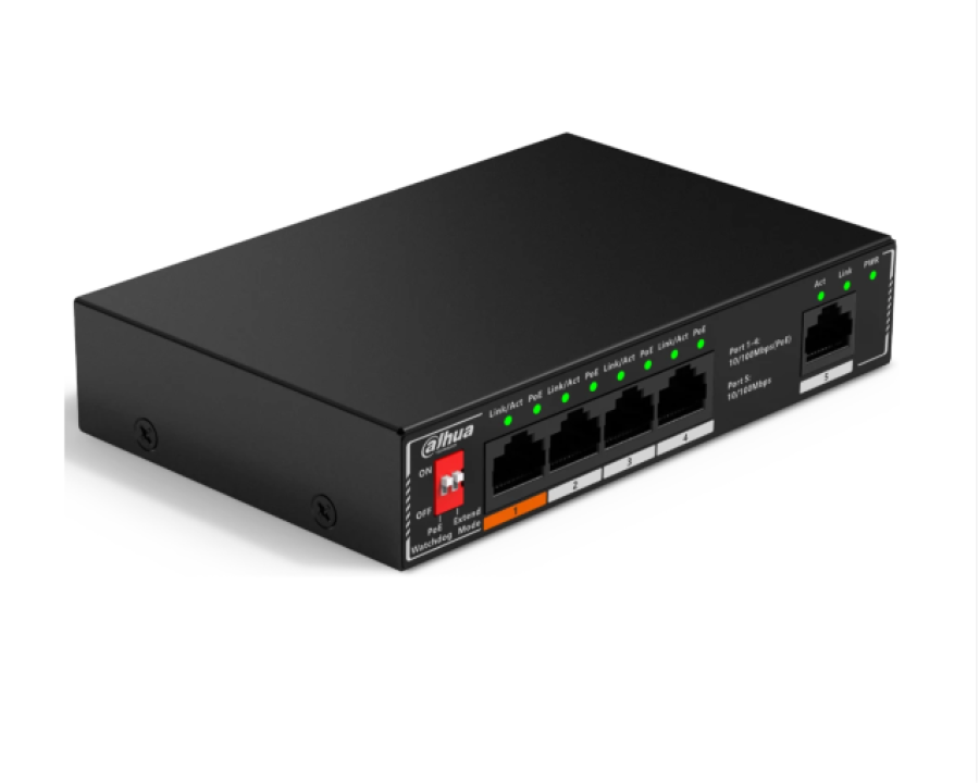 Dahua DH-SF1005P