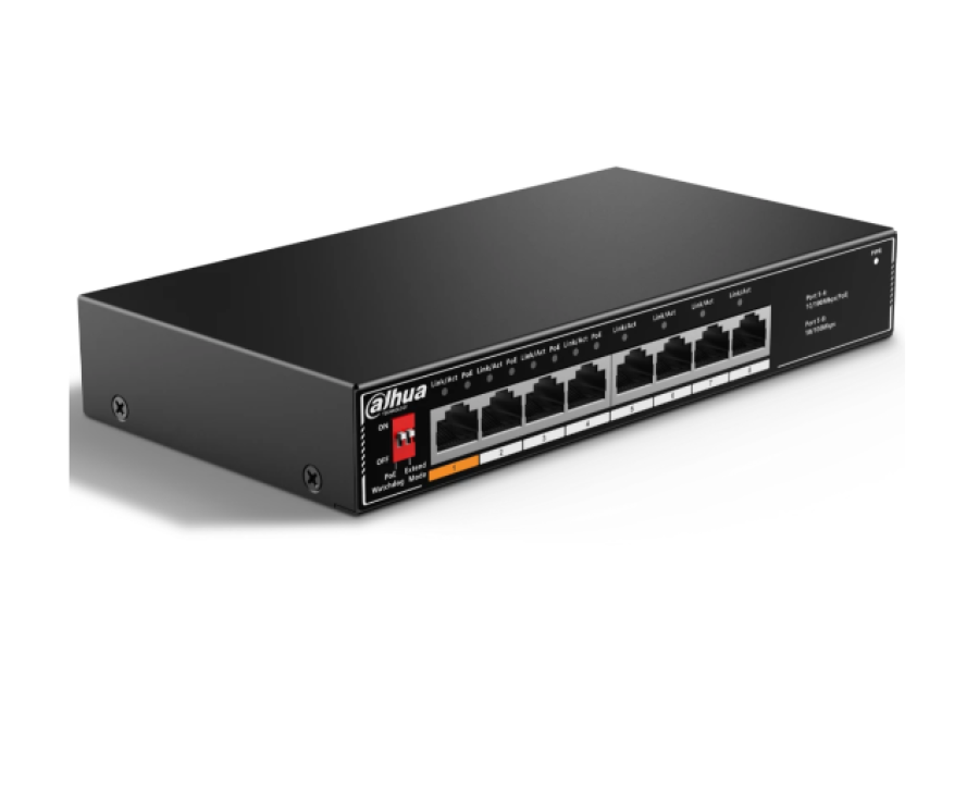 Dahua DH-SF1008LP