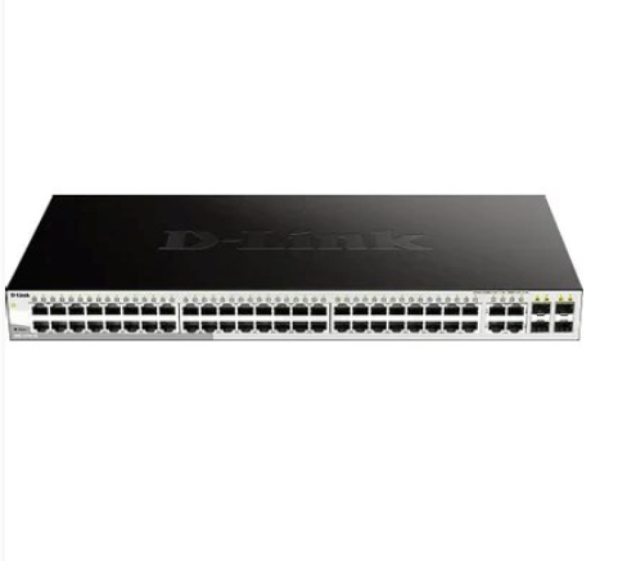 D-Link DGS-1210-52/FL2A