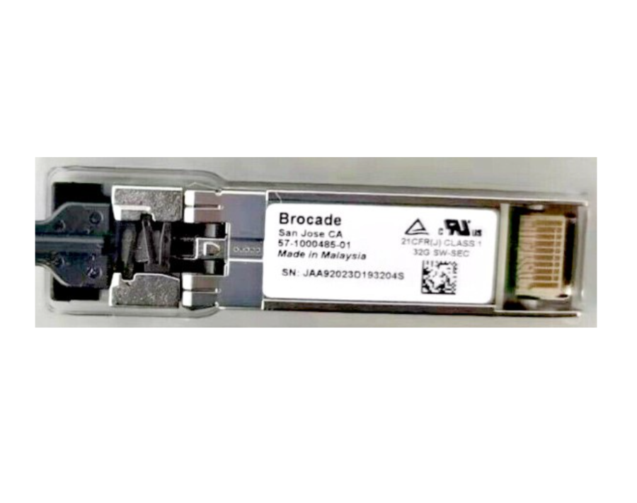 Broadcom XBR-000412