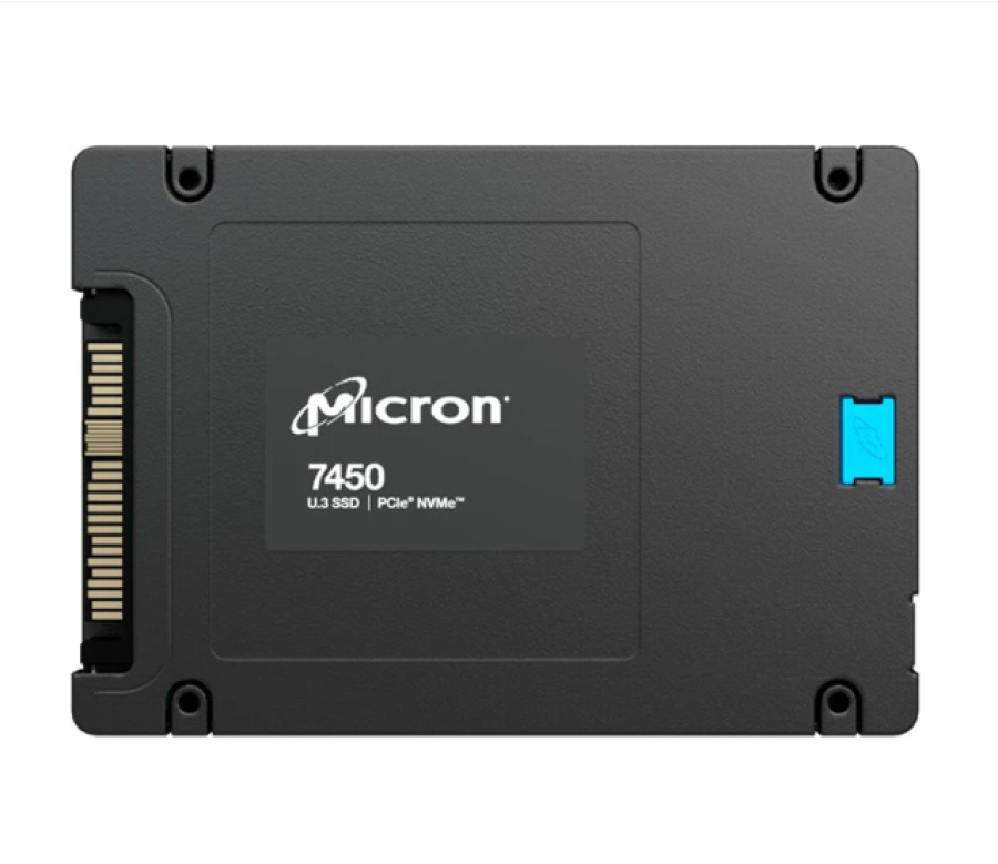 Micron 7450 Pro 7.68Tb (MTFDKCC7T6TFR-1BC1ZABYY)