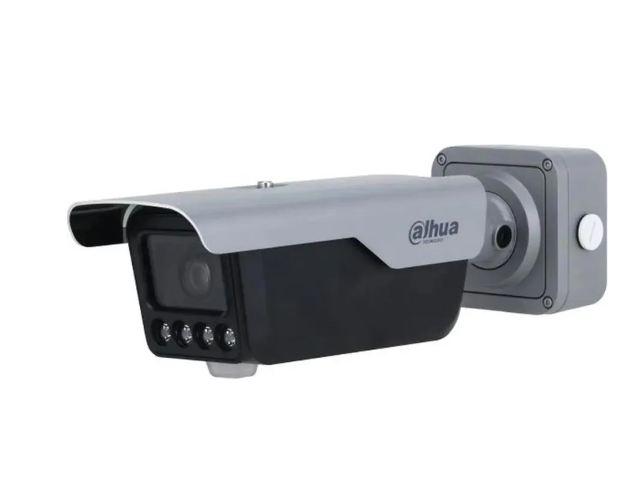Dahua DHI-ITC413-PW4D-IZ1(868MHZ)