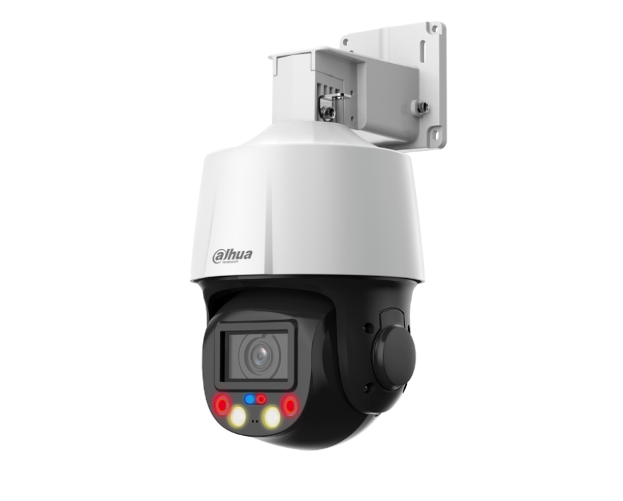 Dahua DH-SD3E405DB-GNY-A-PV1