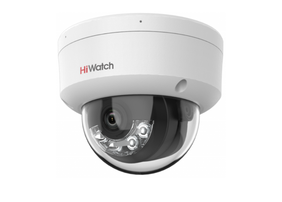 HIWATCH DS-I852M(2.8MM)