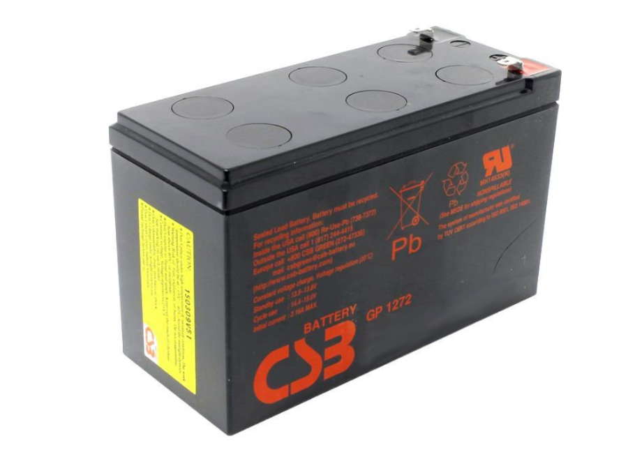 CSB GP1272 F1 (GP1272)