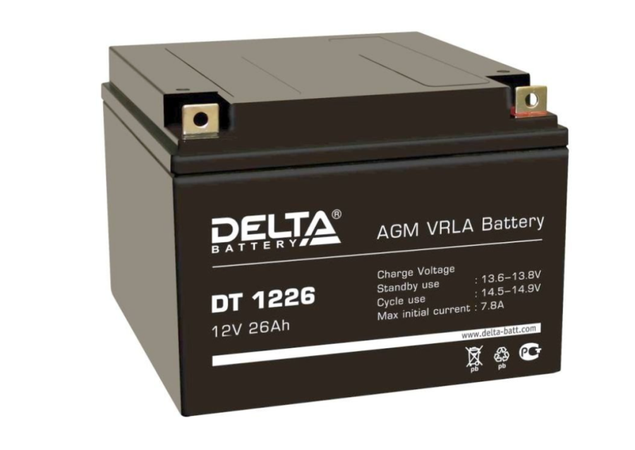 Delta DT1226 (DT 1226)