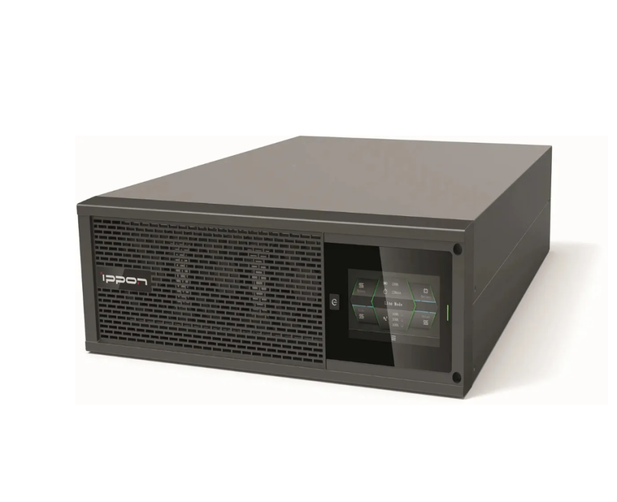 Ippon Innova Unity RT 3-3 20K, 20000ВA (1445985)
