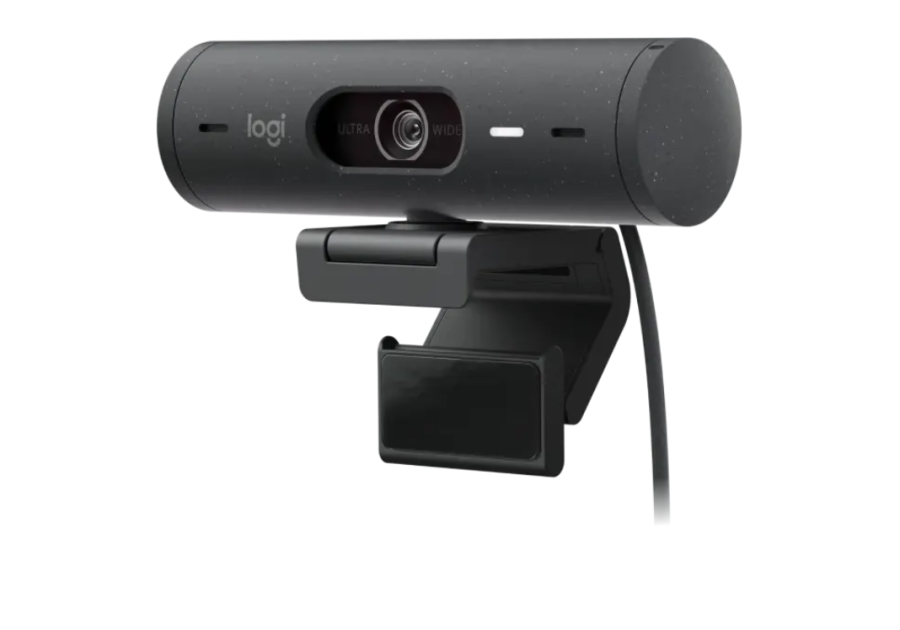 Logitech BRIO 505 (960-001463) Graphite