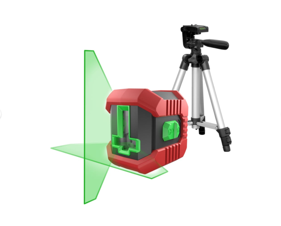 CONDTROL QB Green Set (1-2-438)