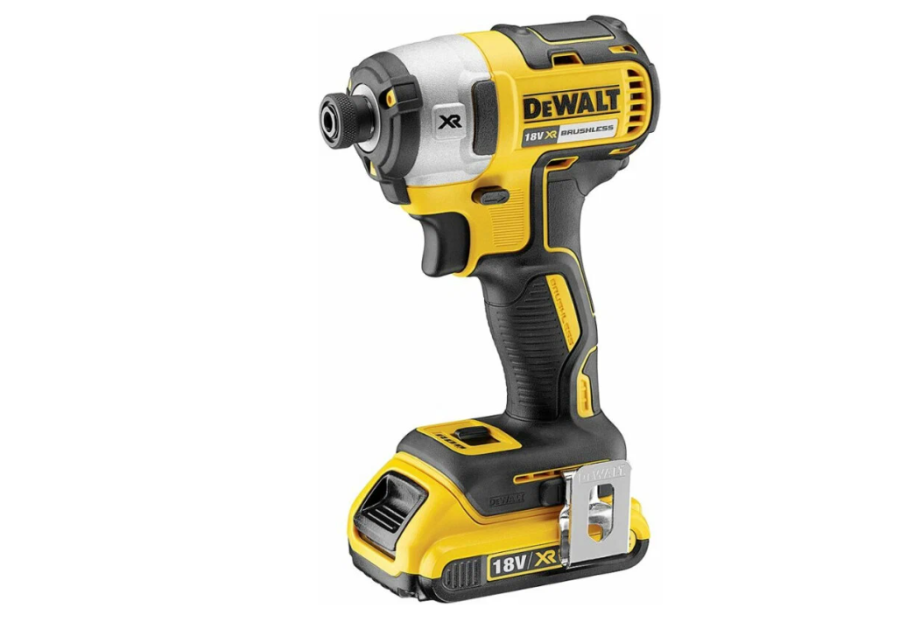 DEWALT DCF887D2-QW