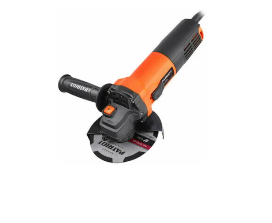 PATRIOT AG 133L (110301133)