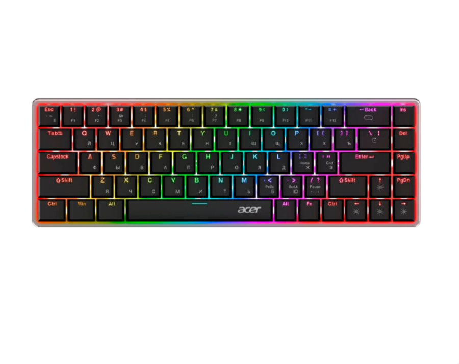 Acer OKW302 (ZL.KBDCC.01C)