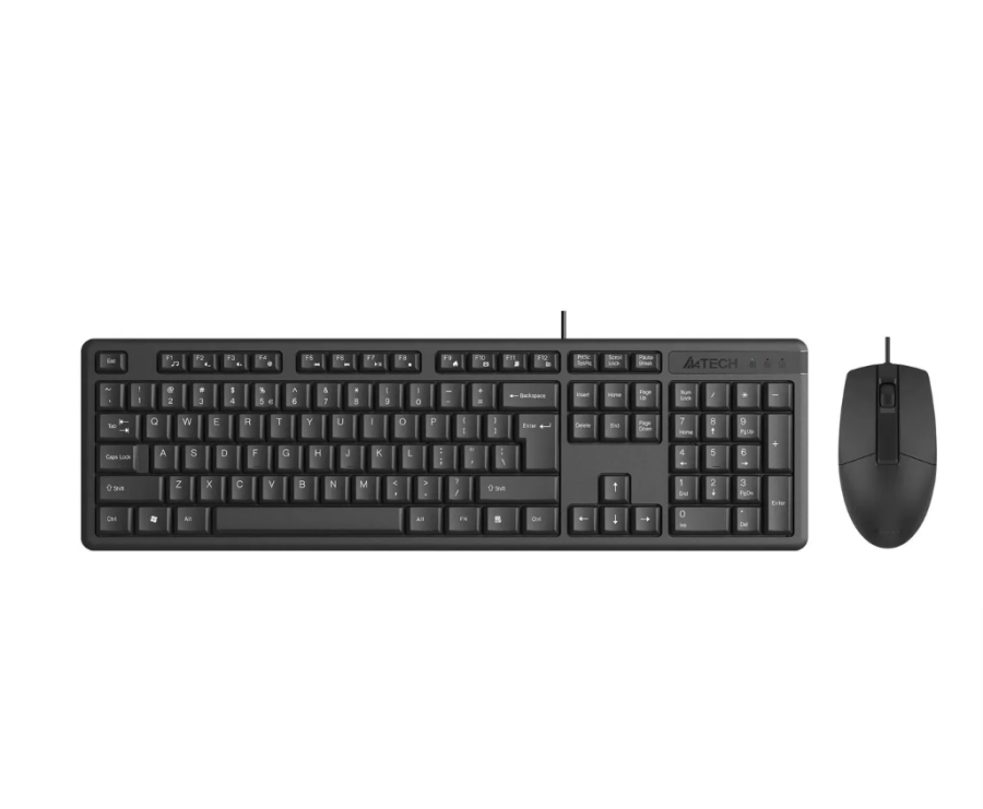 A4Tech KR-3330