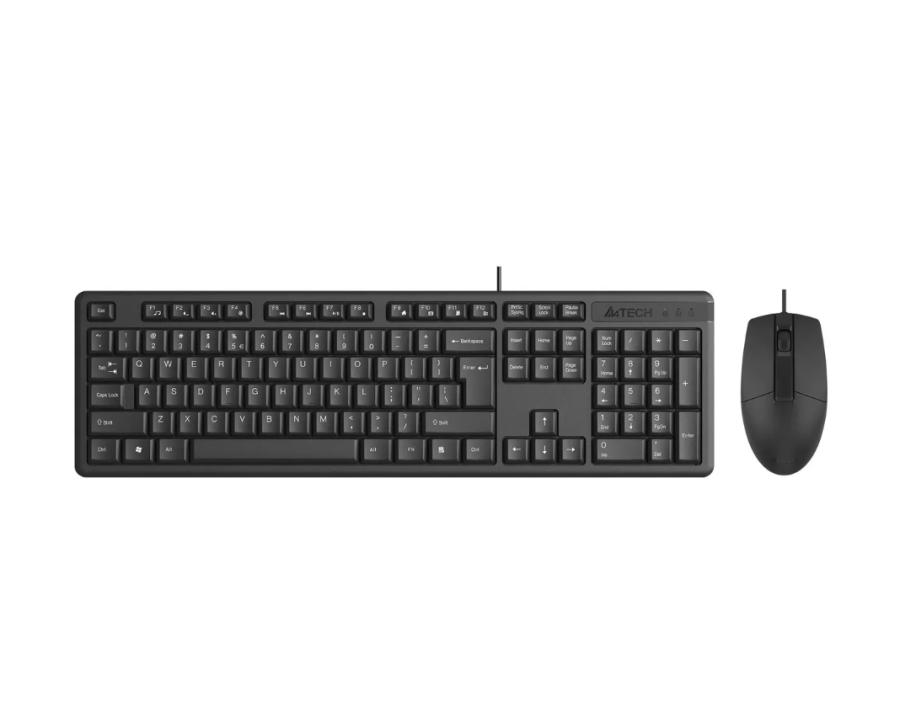 A4Tech KR-3330S