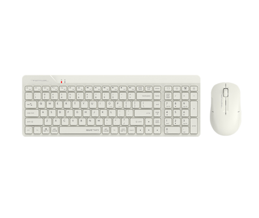A4Tech FG2300 Air (FG2300 AIR BEIGE)