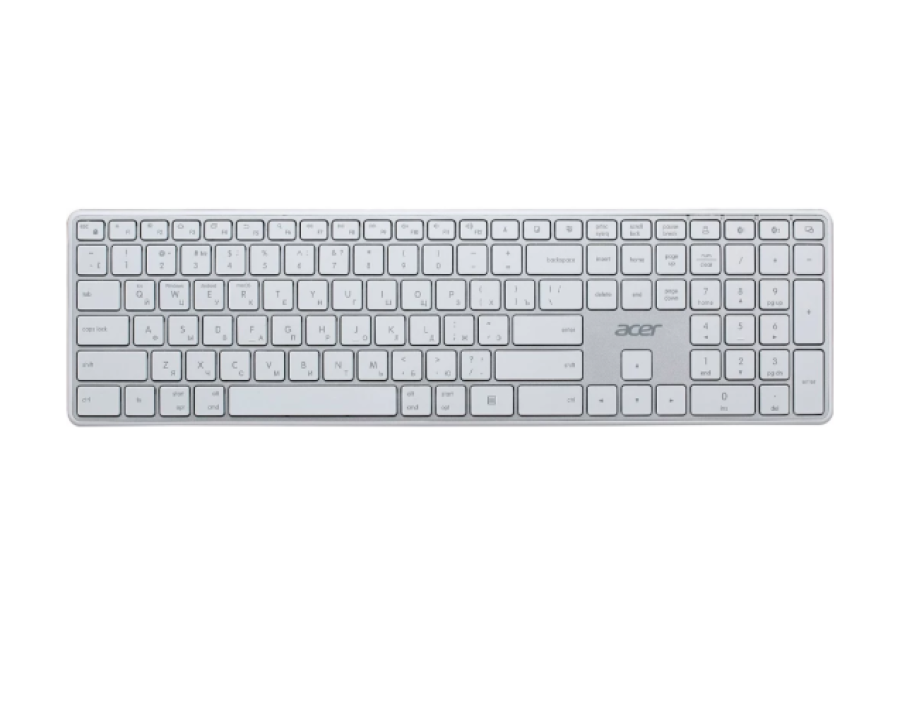 Acer OKR301 (ZL.KBDEE.015)