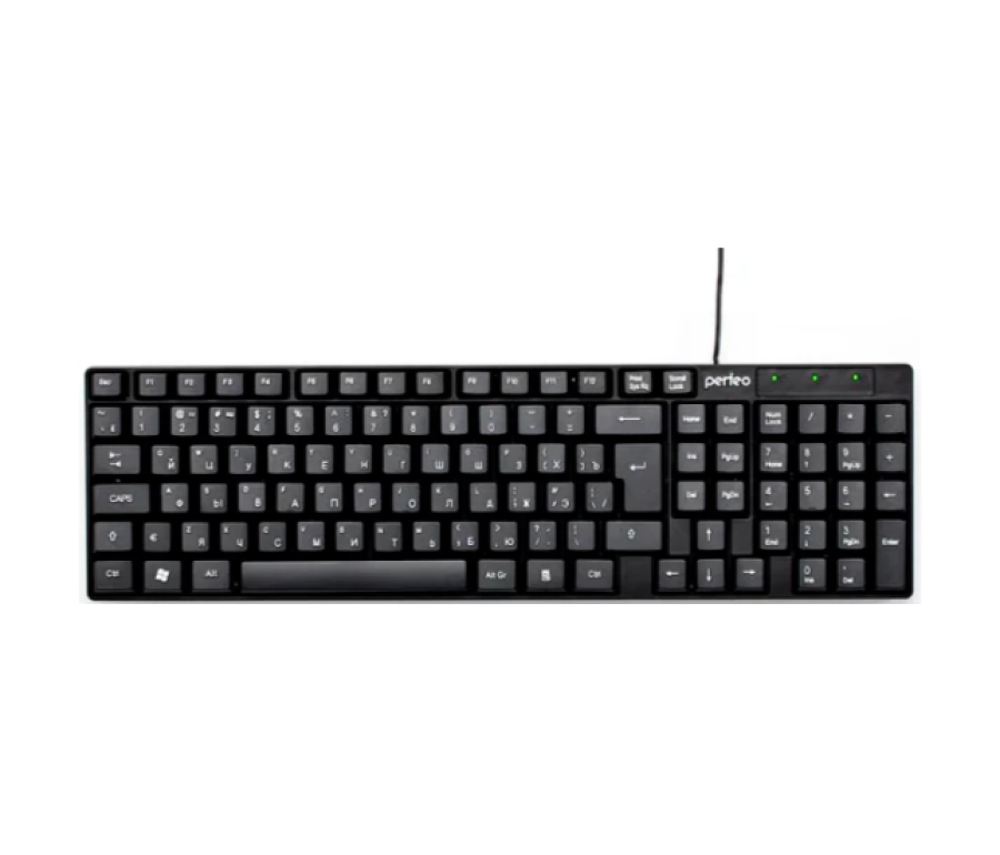 Perfeo DOMINO (PF_4511) Black