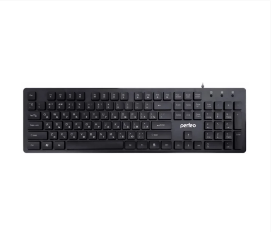 Perfeo CONTENT (PF_4829) Black