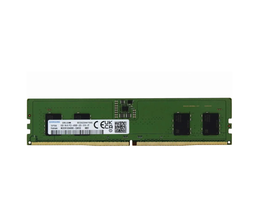 Samsung M323R1GB4DB0-CWM DDR5 - 8ГБ 5600МГц, DIMM (M323R1GB4DB0-CWM)
