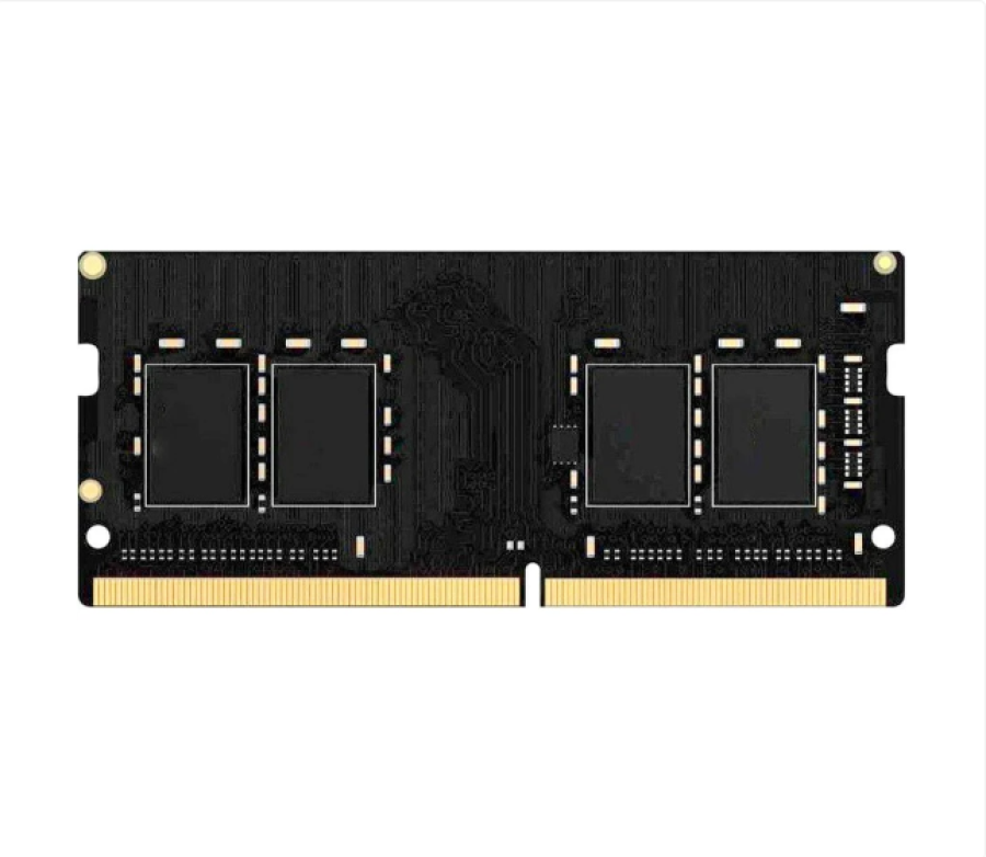 Hikvision 4Gb DDR-III 1600MHz (HKED3042AAA2A0ZA1/4G)