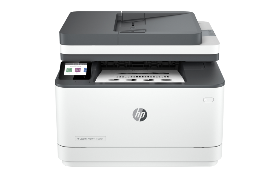 HP LaserJet Pro 3103fdn (3G631A)