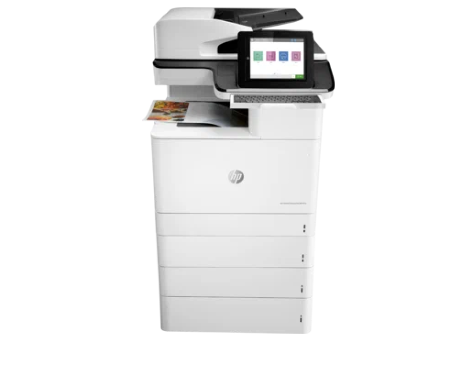 HP Color LaserJet Enterprise Flow M776z (3WT91A)