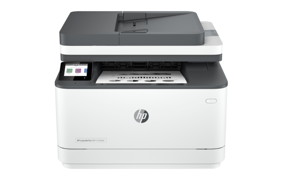 HP LaserJet Pro 3103fdw (3G632A)
