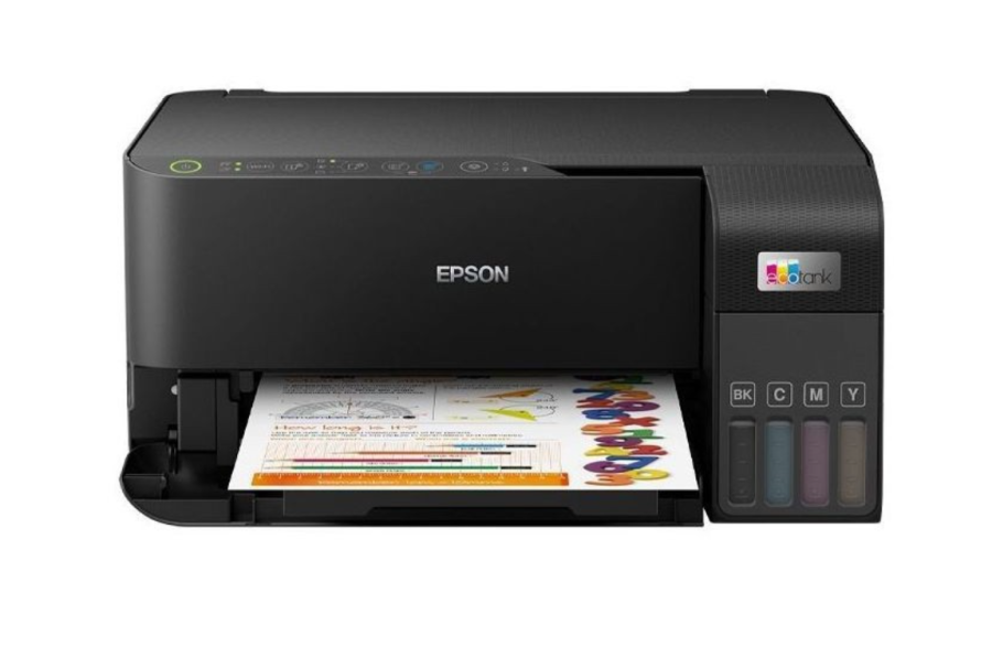 Epson L3550 A4 (C11CK59405)