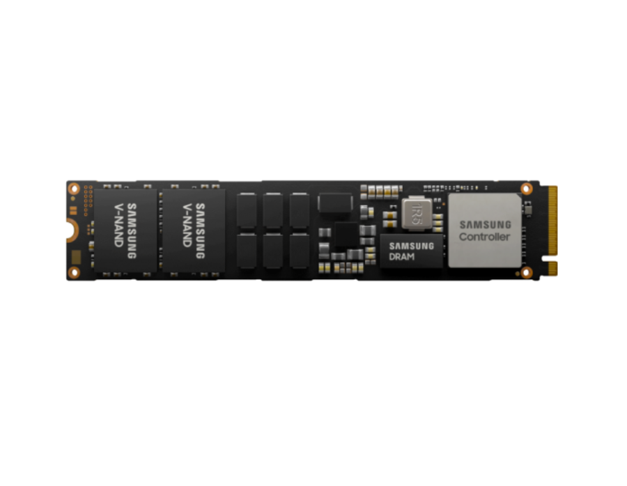 Samsung PM9A3 1.92Tb (MZ1L21T9HCLS-00A07)