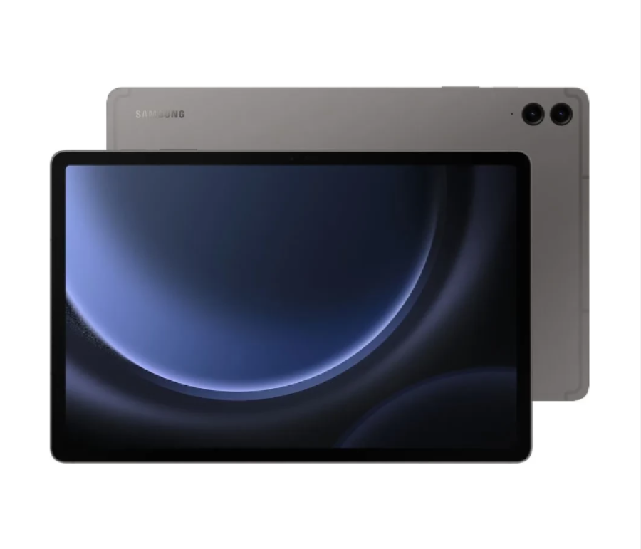 Samsung Galaxy Tab S9 FE+ 8/128Gb 5G (SM-X616BZAACAU) Graphite