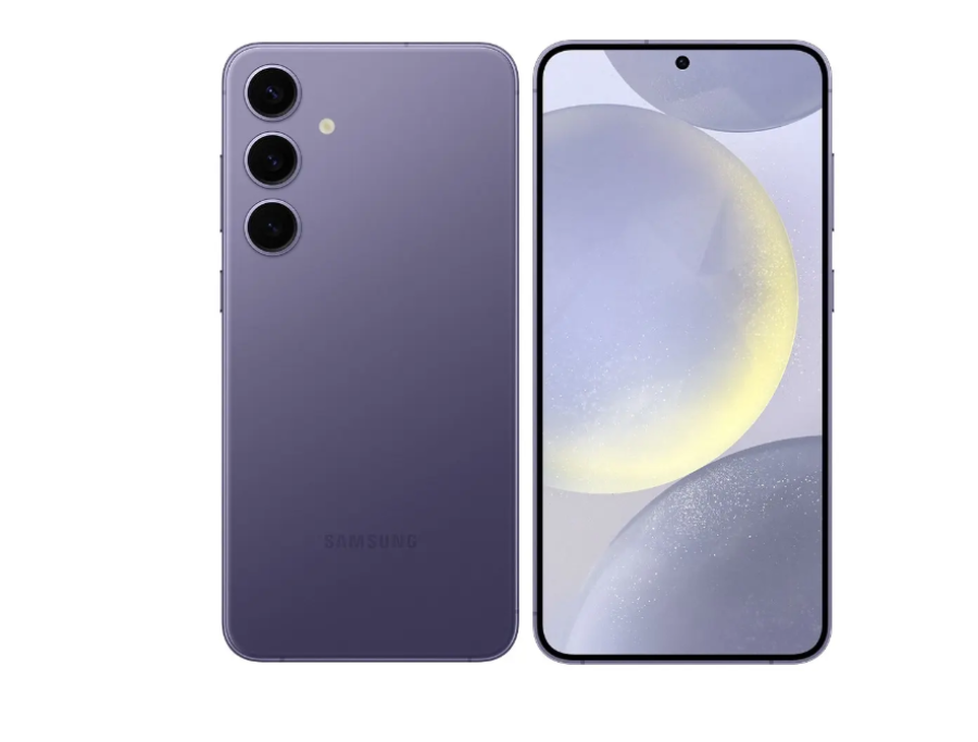 Samsung Galaxy S24 8/256Gb (SM-S921BZVGCAU) Cobalt Violet