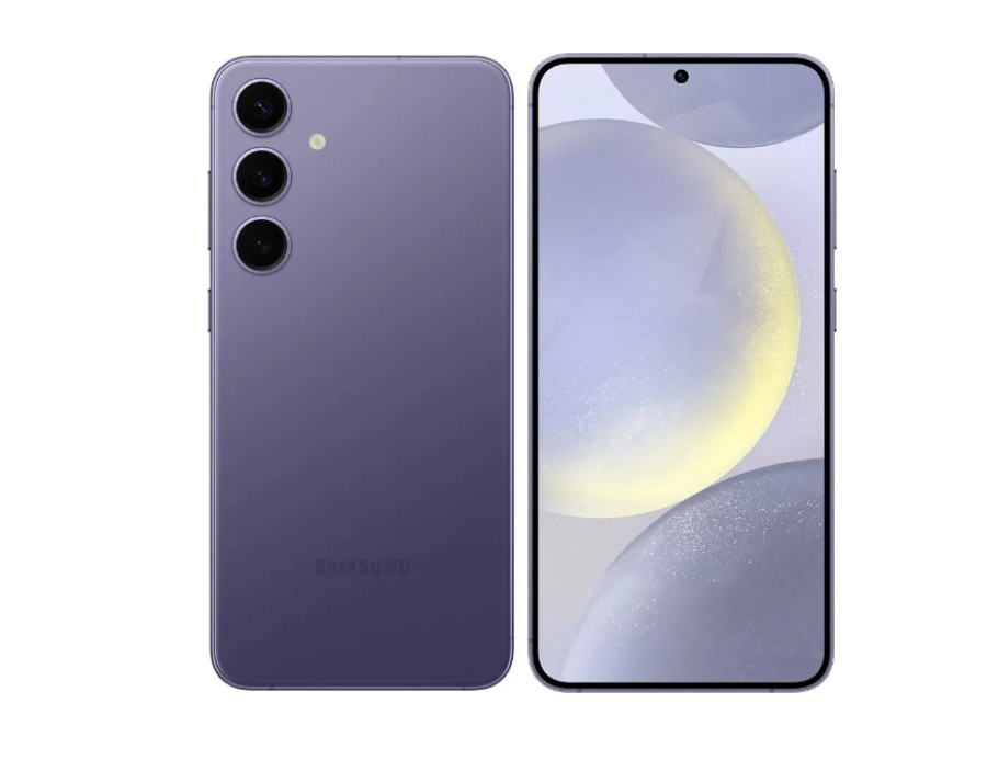 Samsung Galaxy S24+ 12/512Gb (SM-S926BZVGCAU) Cobalt Violet