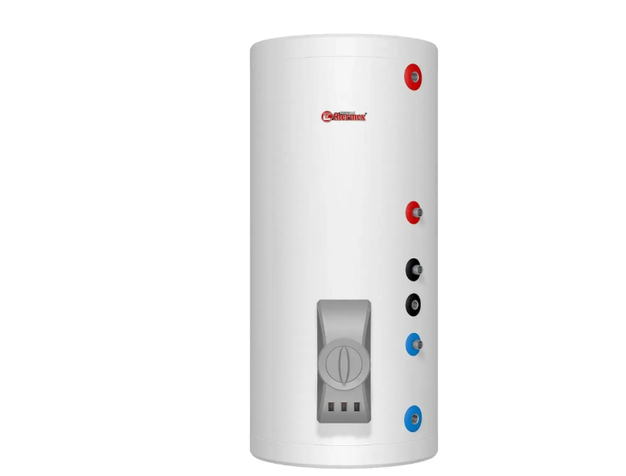 Thermex IRP 200 V (combi) 6кВт 200л комбинированный напольный (ЭДЭБ00583)